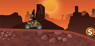 Avt canyon