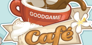 GoodGame Cafe