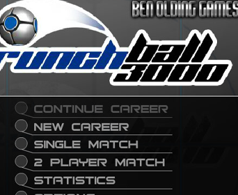 Crunchball 3000