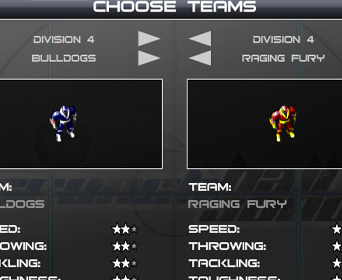 Crunchball 3000