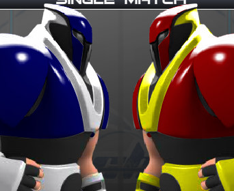 Crunchball 3000