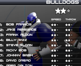 Crunchball 3000