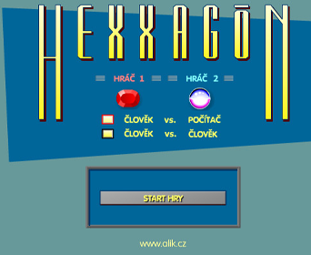 Hexxagon