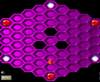 Hexxagon