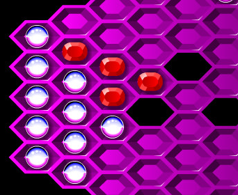 Hexxagon