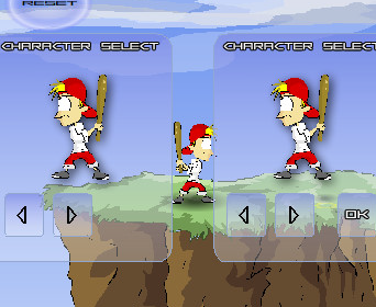 Power Swing