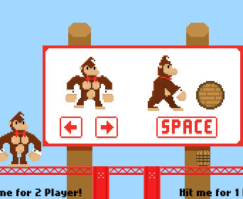 Konkey Dong