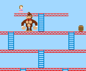 Konkey Dong