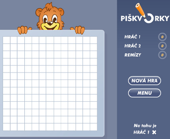 Piškvorky