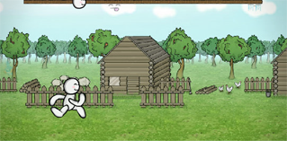 Kawai run 2