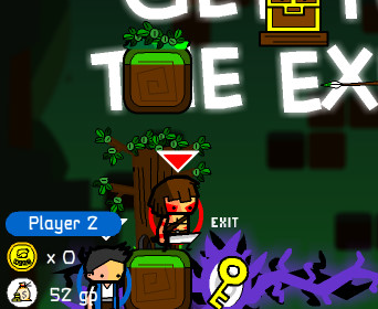 Vertical Drop Heroes