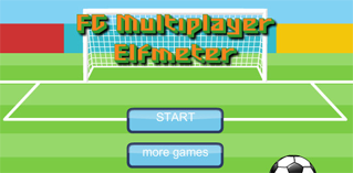 FG Multiplayer Elfmeter