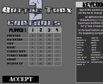 Battle Tanx 2