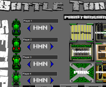 Battle Tanx 2