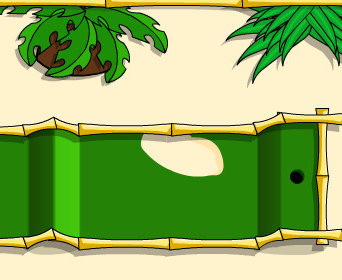 Island Minigolf