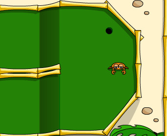 Island Minigolf