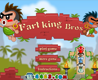 Fart King Bros