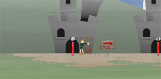 Kingdom Bow