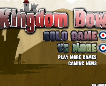 Kingdom Bow