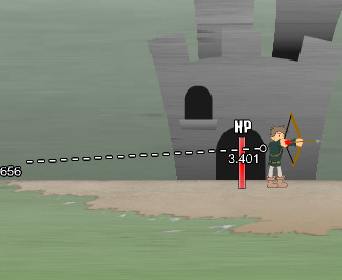 Kingdom Bow