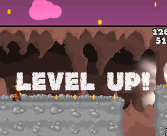 Cave run