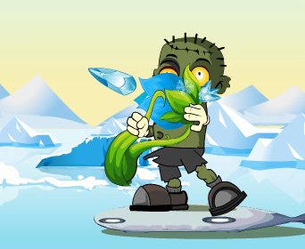 Zombie