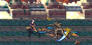 Fighting Jam