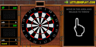 Dartmaster 9 w 1