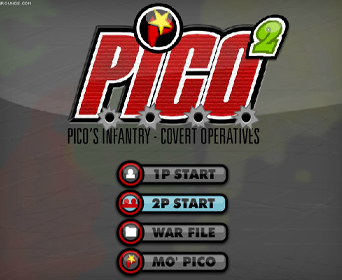 Pico 2