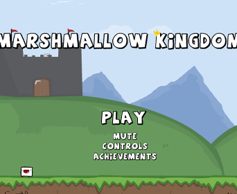 Marshmallow Kingdom