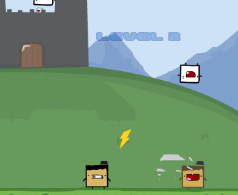 Marshmallow Kingdom