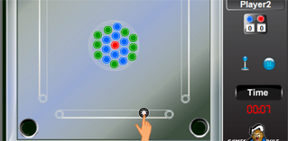 Carrom king