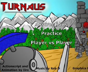 Turnaus