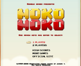 Moko dxball