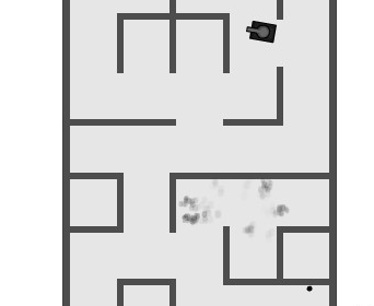 Tank trouble