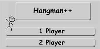Hangman Game