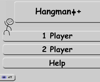 Hangman Game