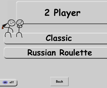 Hangman Game