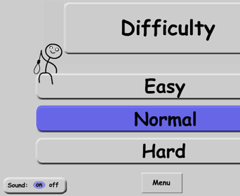 Hangman Game