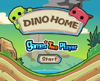 Dino home