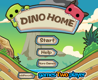 Dino home