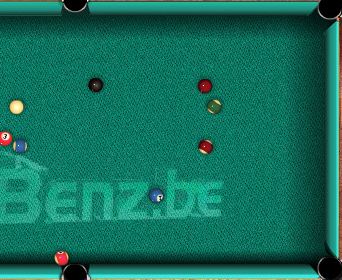 2 billiards 2 play