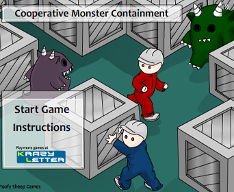 Monster containment