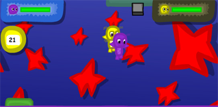 Goolys Survival
