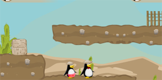 Penguin Wars 2