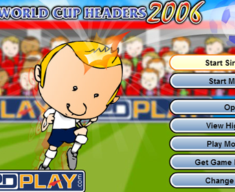 Head of world