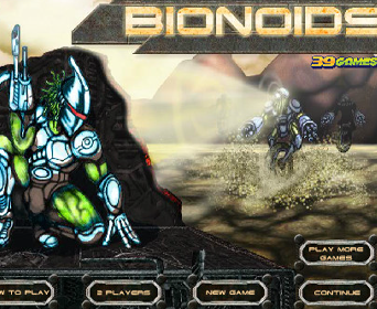Bionoids