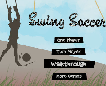 Swing soccer