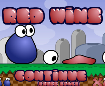 Blob wars 2