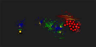 Battle paint
